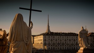 TURIN,