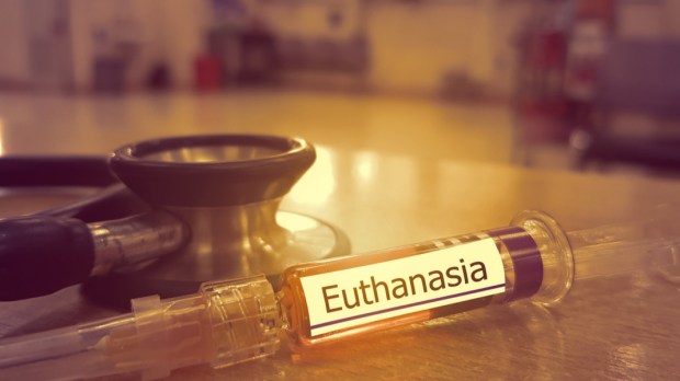 euthanasia