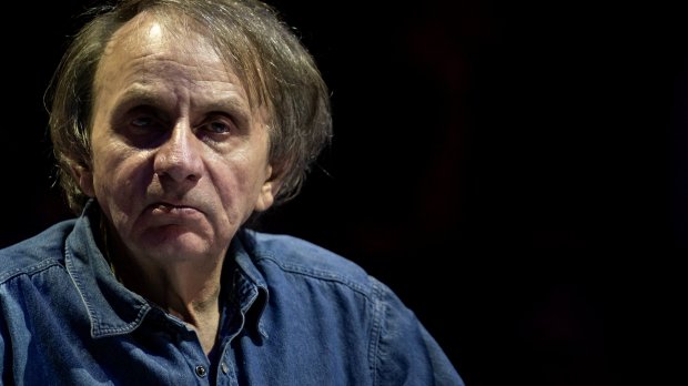 HOUELLEBECQ