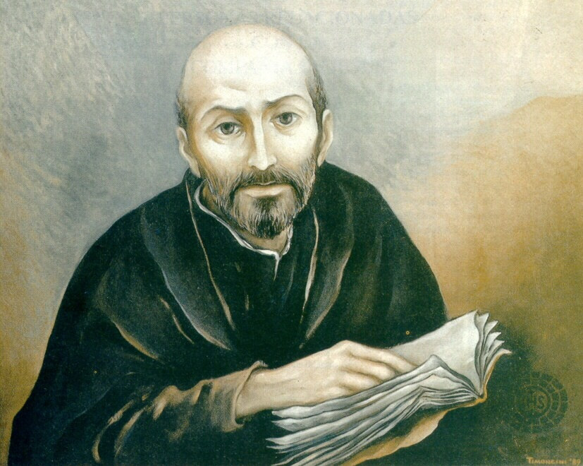 IGNATIUS500