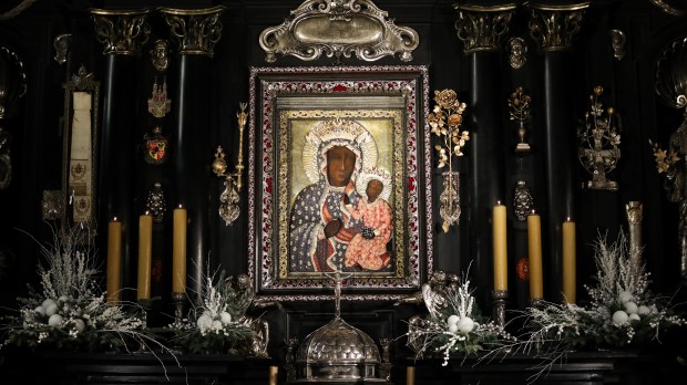 Our Lady of Czestochowa