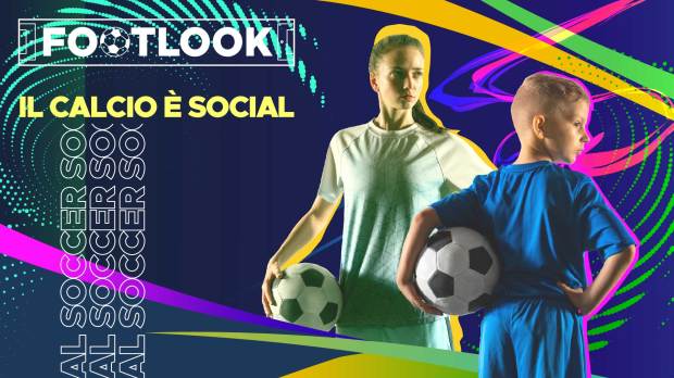 FOOTLOOK SOCIAL NETWORK SOCCER