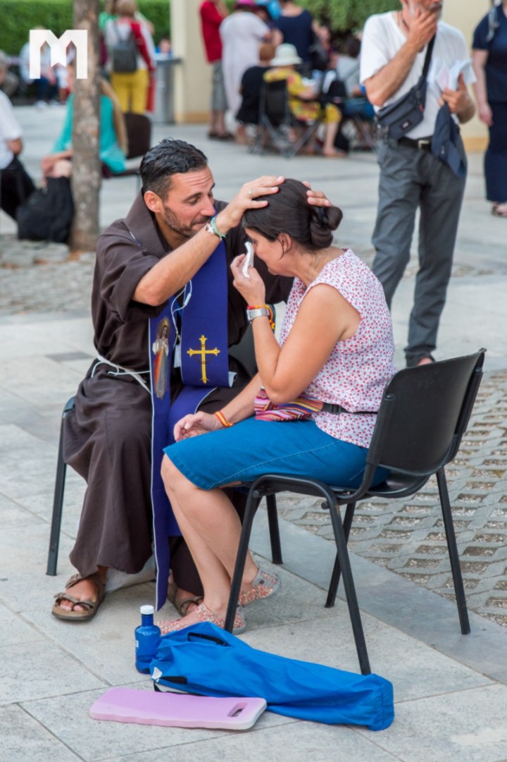 MEDJUGORJE