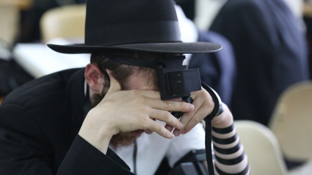 Tefillin