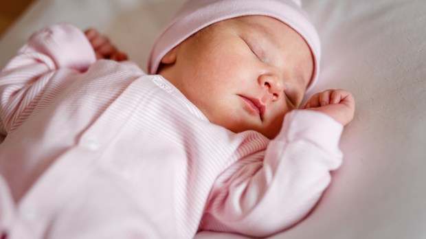 NEWBORN, GIRL