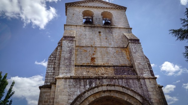 WEB-SOLIGNAC-ABBEY-FRANCE-BENEDICTINE-BELL-TOWER-DVEESTRA-SHUTTERSTOCK.jpg