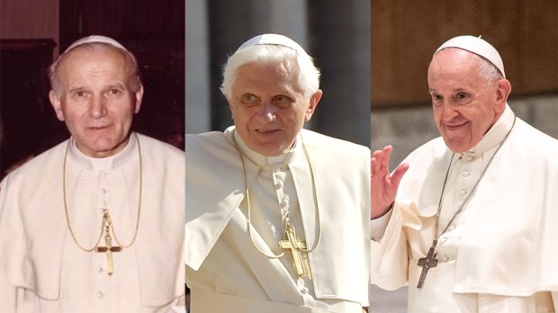 POPES