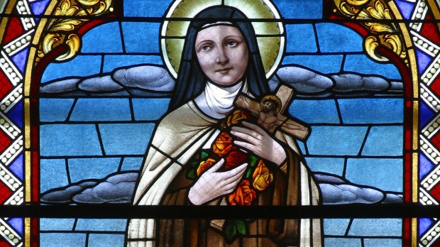 Saint Therese of Lisieux