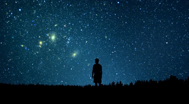 univers