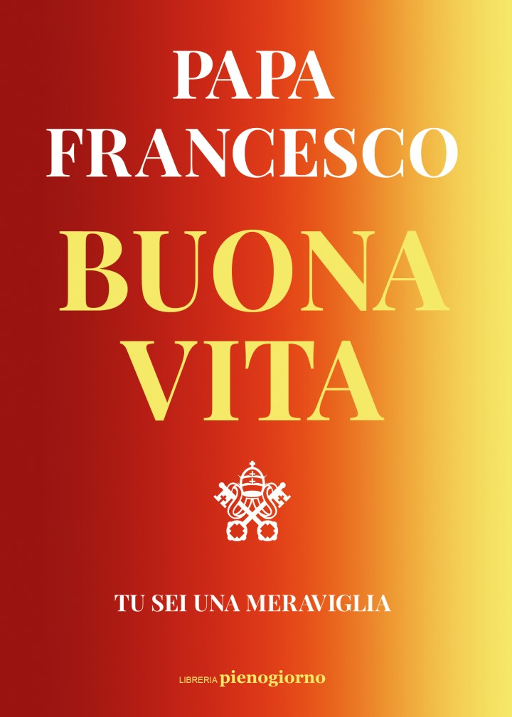 libro papa francesco &#8211; pienogiorno
