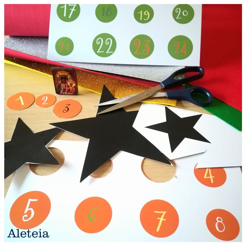 ADVIENTO