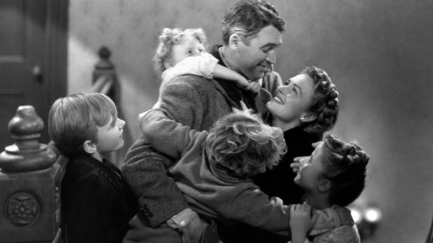 ITS A WONDERFUL LIFE