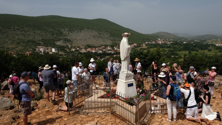 Medjugorje