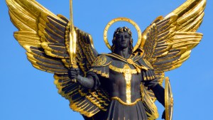San Miguel Kiev