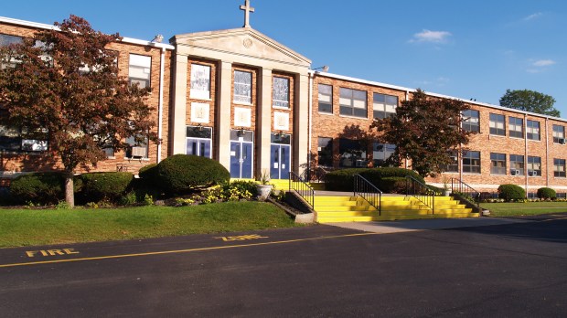 CATHOLIC SCHOOL