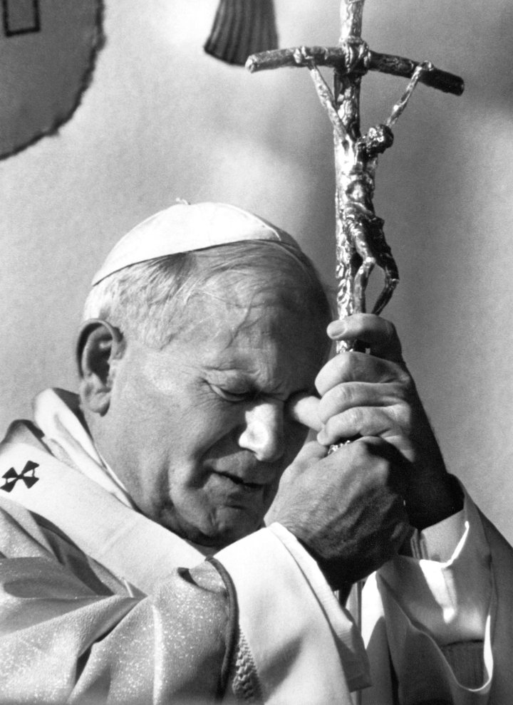 John Paul II