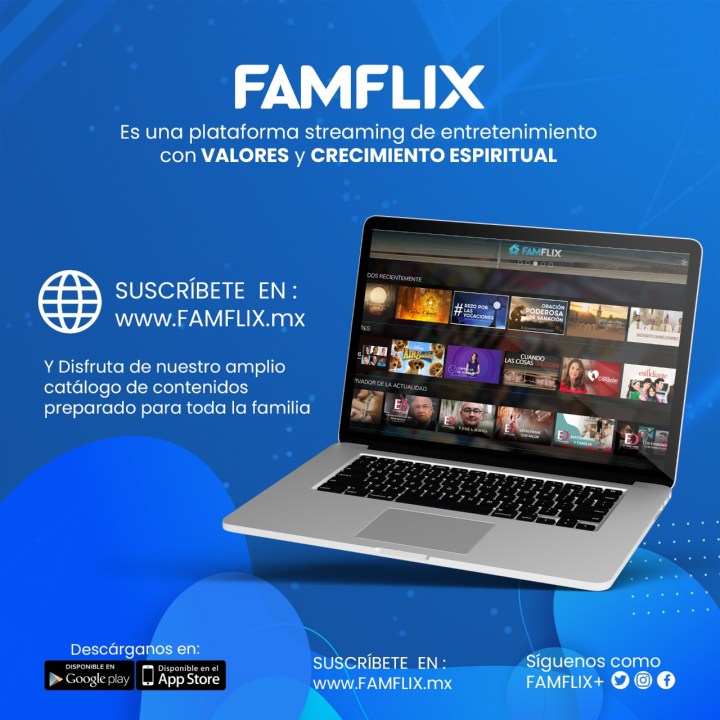 FAMFLIX