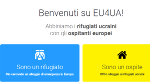 eu4ua homepage italiana
