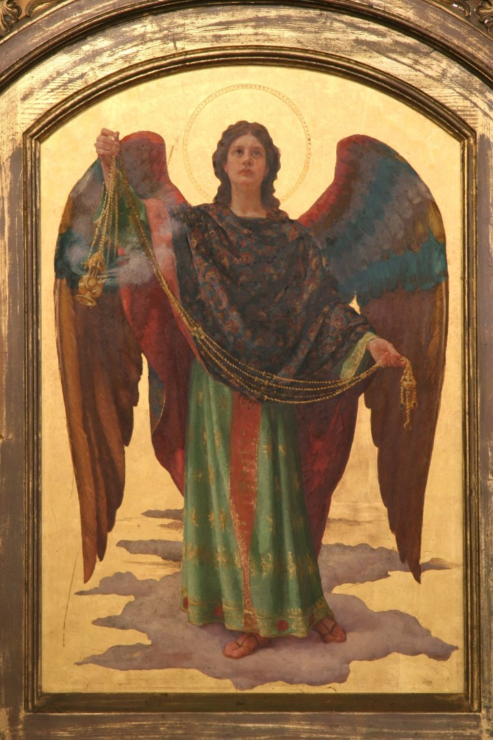 Gabriel the Archangel