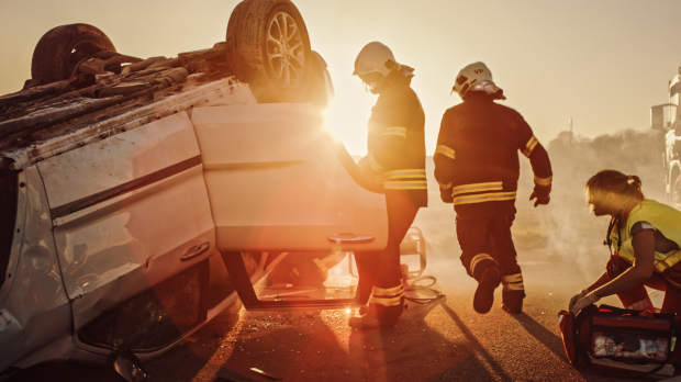 INCIDENTE, STRADA, SOCCORSI