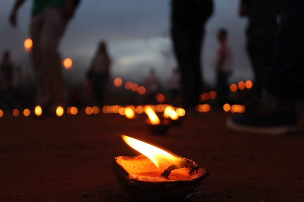 semana santa