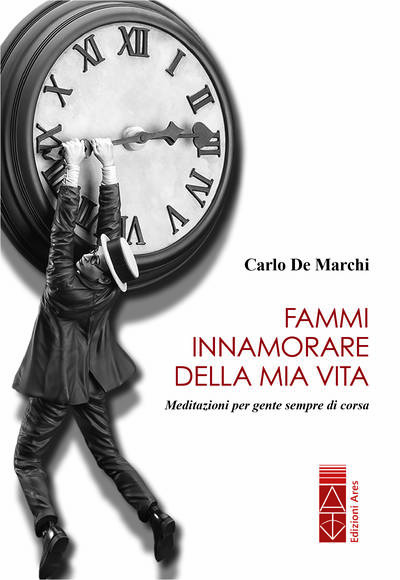 LIBRO, DE MARCHI, INNAMORARE