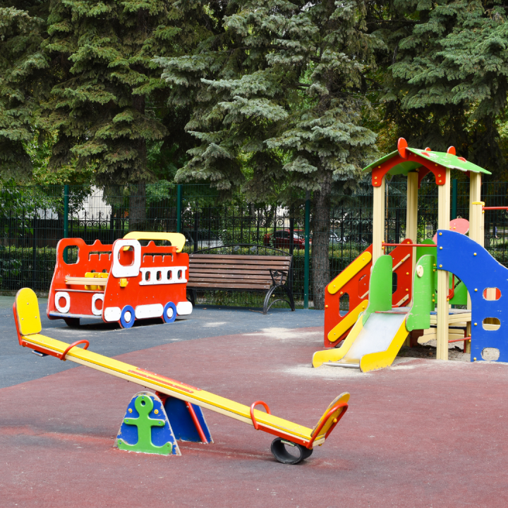 PARCO, GIOCHI, BAMBINI