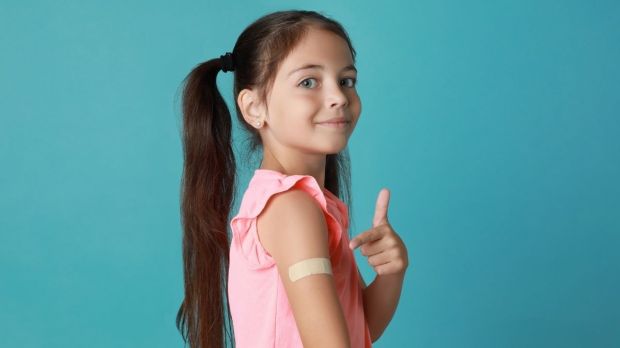 Vaccini anti-Covid 19 bambini