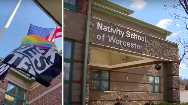 Nativity School of Worcester