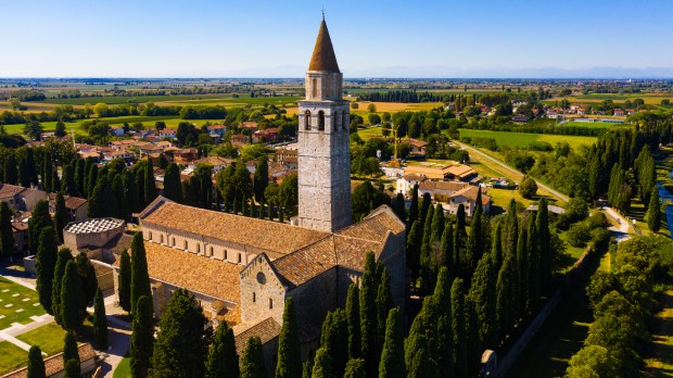 Patriarchal Basilica of Aquileia