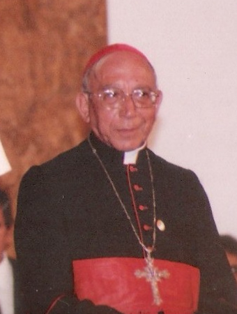 cardinale casaroli