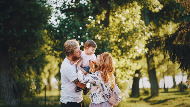 FAMIGLIA, PARCO, GIOCHI