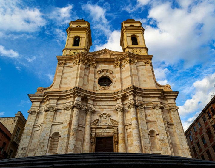 Colegiata de Santa Ana