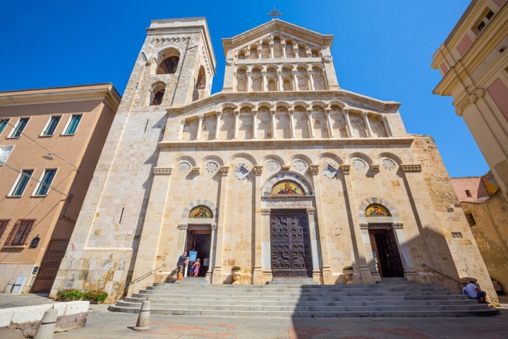 Catedral de Santa Maria Asunta
