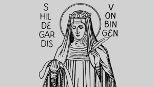 Hildegard of Bingen