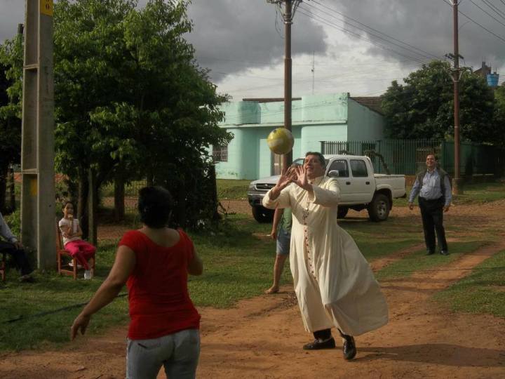 PARAGUAY