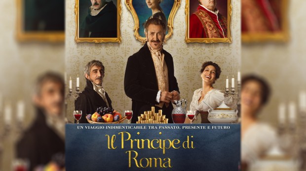 Il-Principe-di-Roma-Cover