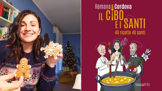 Romana-Cordova-Cover-Libro-il-Cibo-dei-Santi