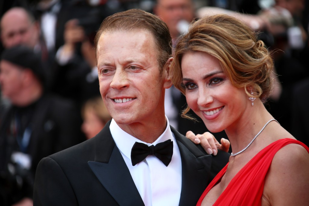 ROCCO SIFFREDI, ROZSA TASSI,