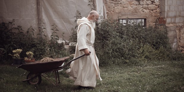 (GALLERY) “Libres”, il film che cambierà il modo di vedere i monasteri