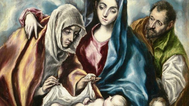 El Greco