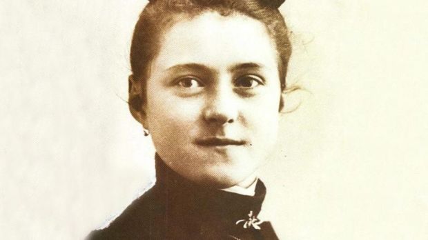 Thérèse de Lisieux