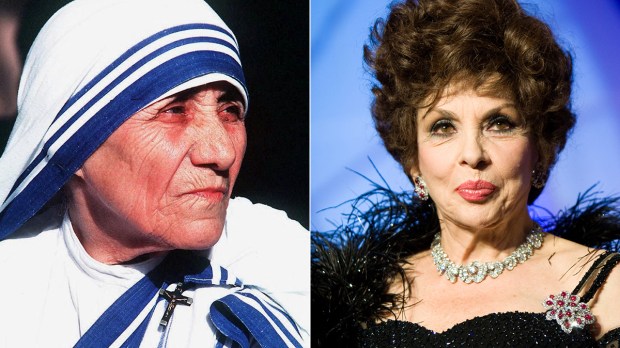 Actress-Gina-Lollobrigida-Mother-Teresa-Calcuta