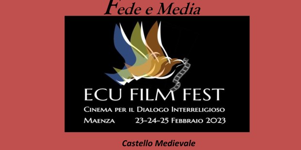 (FOTOGALLERY) Brochure Ecu Film Fest 2023