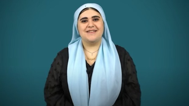 Nesrina Barakat